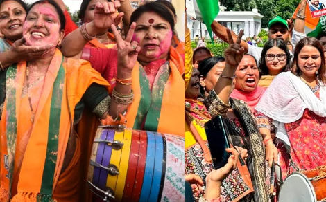 संसद में 33% महिला आरक्षण पर चर्चा शुरू..पेश हो रहें 3 बड़े बिल