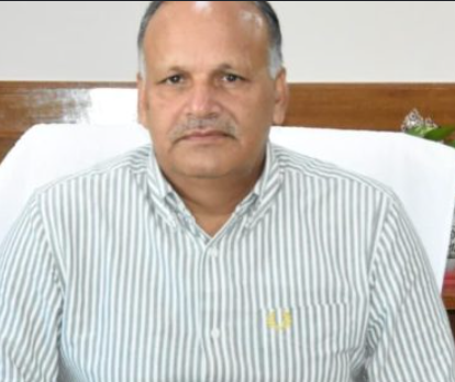 पंचकूला में स्व-गणना अभियान की शुरुआत, उपायुक्त ने ली एसई आईडी