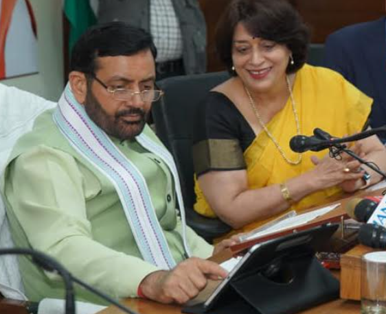 जनगणना-2027 विकसित हरियाणा की आधारशिला – CM सैनी
