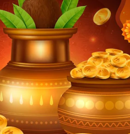 19 अप्रैल को अक्षय तृतीया..जाने शुभ मुहूर्त कब है