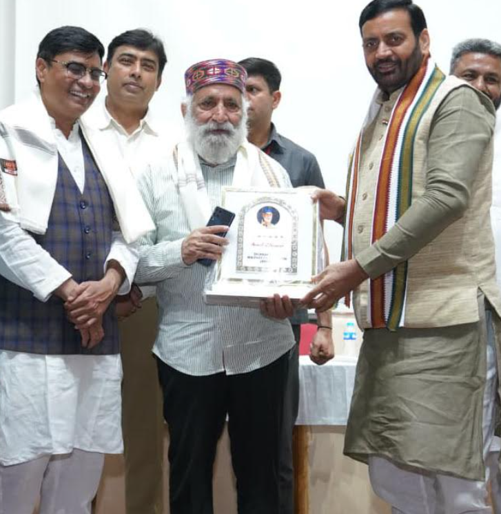 संत कबीर जी के विचार मानवता को सही दिशा दिखाने वाले.. CMसैनी