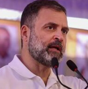 हाईकोर्ट ने राहुल गांधी पर FIR दर्ज करने के आदेश दिए