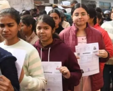 हरियाणा सुपर 100 का शानदार प्रदर्शन.. JEE मेन में 16 छात्रों ने रचा इतिहास