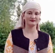शिमला के चिड़गांव में धार्मिक समारोह में गो/ली लगने से महिला की मौ/त