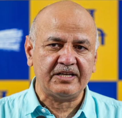 मनीष सिसोदिया ने 29 अप्रैल को AAP विधायकों की आपात बैठक बुलाई