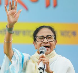पश्चिम बंगाल के दूसरे चरण की वोटिंग में NIA तैनाती और राजनीतिक तनाव