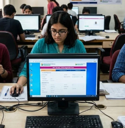 NEET UG 2026 में बायोमेट्रिक फेल होने पर भी कैंडिडेट्स को मिलेगी एंट्री