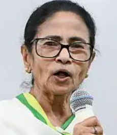 बंगाल में नई सियासी जंग “बढ़ा राजनीतिक वि/वा/द”