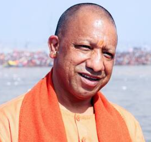 प्रयागराज में CM योगी का ‘नेशन फर्स्ट’ संदेश”