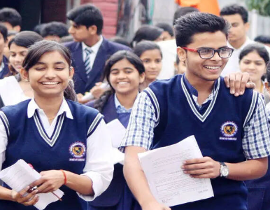 महाराष्ट्र बोर्ड 10वीं रिजल्ट आउट, 179 छात्रों ने बनाए 100% अंक