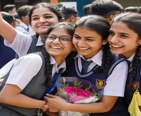 “पंजाब बोर्ड10 वीं” के लाखों छात्रों का रिजल्ट आज दोपहर 12.30 बजें