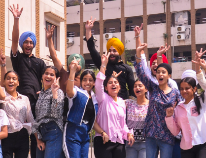 PSEB ने जारी किया 12वीं बोर्ड परीक्षा का रिजल्ट..सुपनीत कौर ने किया टॉप