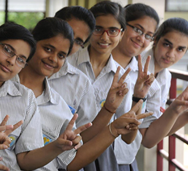 “CBSE 12 वीं” रिजल्ट जारी.. 85.20%  स्टूडेंट्स हुए पास