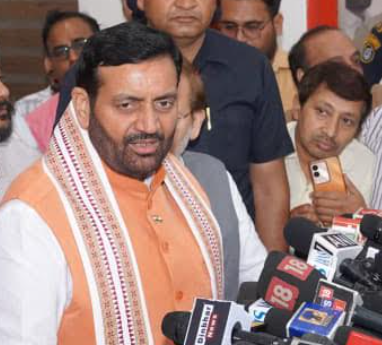 निकाय चुनावों में भाजपा की ऐतिहासिक जीत पर जनता की मुहर CM सैनी