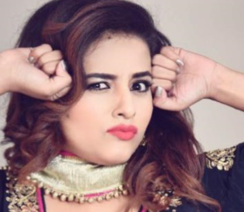 पंजाबी सिंगर इंदर कौर की ह/त्या, नहर में मिला श/व