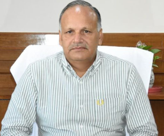 25 मई को पंचायत मंत्री कृष्ण लाल पंवार की अहम बैठक