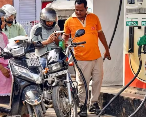 पंजाब और चंडीगढ़ में चौथी बार बढ़े पेट्रोल और डीजल के दाम