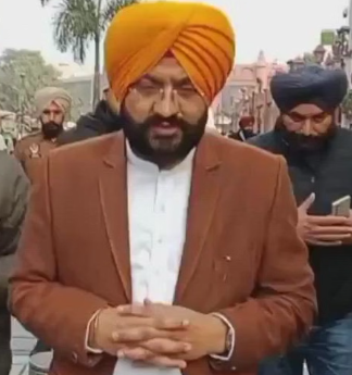 किसानों को निर्बाध बिजली सप्लाई..PSPCL की धान सीजन तैयारी