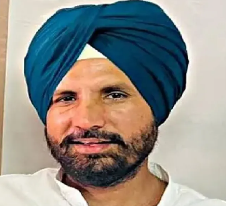 राजा वड़िंग की कथित धमकी वाली ऑडियो वायरल