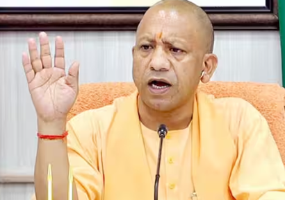 CM योगी ने बकरीद को लेकर दी चेता/वनी..उल्लं/घन करने वालों की खैर नही