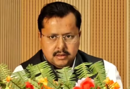 पंजाब-हरियाणा समेत BJP ने बदले 4 राज्यों में नए प्रदेश अध्यक्ष