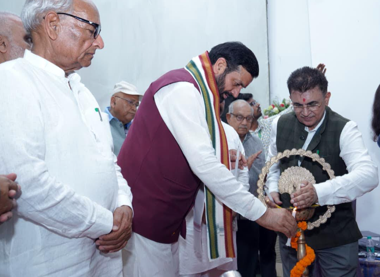 CM सैनी ने बागवानी क्षेत्र के लिए खोला घोषणाओं का पिटारा