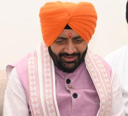 हरियाणा में बनेंगे 20 लाख मीट्रिक टन क्षमता के नए गोदाम