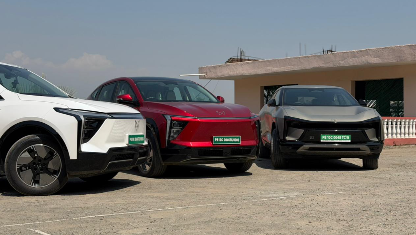 क्या Mahindra EVs ने पास किया अपना Range Test ? जानिए पूरी रिपोर्ट
