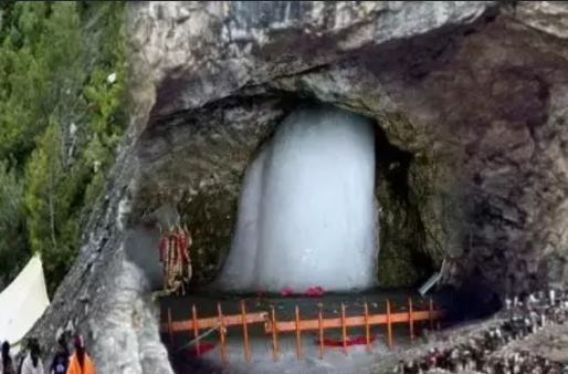 अमरनाथ यात्रा में सुरक्षा का नया कवच, लॉन्च हुआ ‘पहचान ऐप’