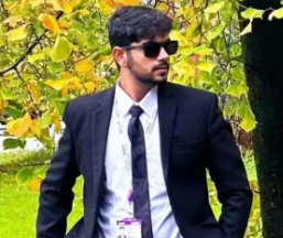 हिमाचल के आदित्य शर्मा की होर्मुज में अमेरिकी हमले में मौ/त