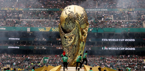 FIFA वर्ल्ड कप 2026 में आज रोमांचक मुकाबले