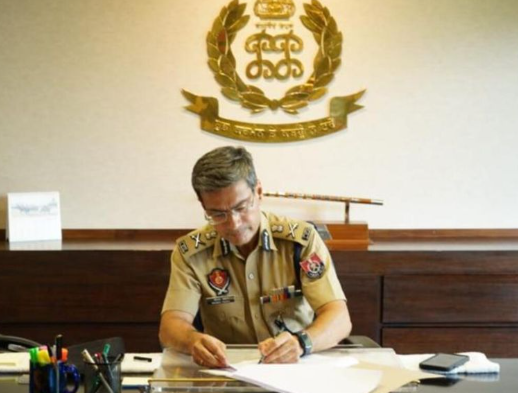 गैंगस्टरन ते वार’ का 146वां दिन..पंजाब पुलिस ने 515 जगहों पर छापे/मारी की