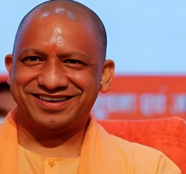 अयोध्या में राम मंदिर विवाद पर गरजे CM योगी!