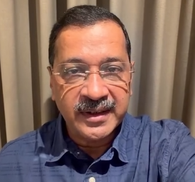 भारतीय नाविकों की मौत पर अरविंद केजरीवाल ने PM मोदी से किए सवाल