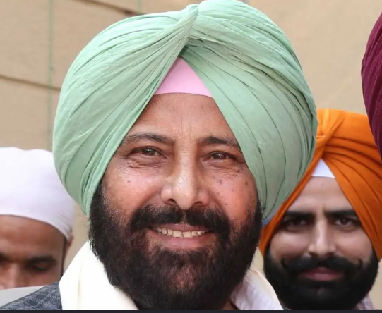 केवल ढिल्लों-तरुण चुग BJP संगठन को मजबूती देने पहुंचे अमृतसर