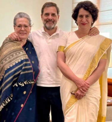 “Happy Birthday Rahul Gandhi”..शुभकामनाओं की लगी बौछार