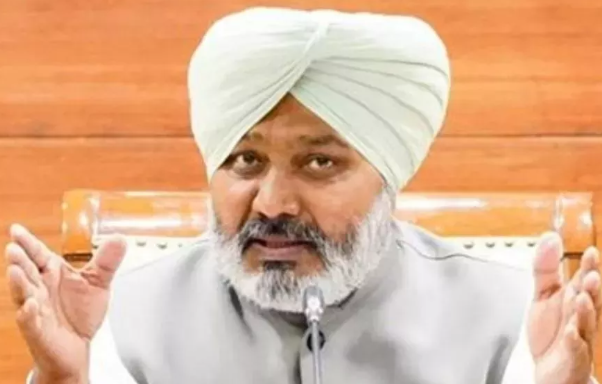 पंजाब: शिक्षा विभाग की 5 यूनियनों से मिले चीमा, जल्द समाधान का भरोसा