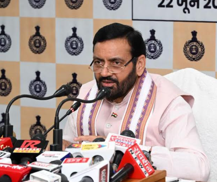 CM सैनी ने लखनऊ अग्नि/कांड पर दु/ख व्यक्त करते हुए जताई संवेदना