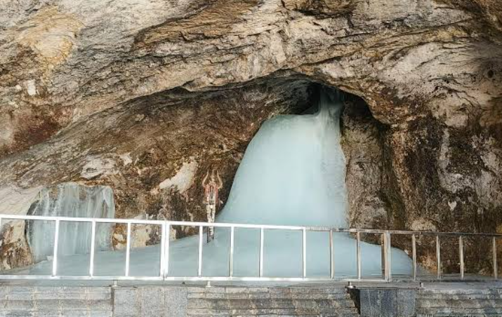 Amarnath Yatra को लेकर सरकार ने 2 नोडल अधिकारी किए नियुक्त