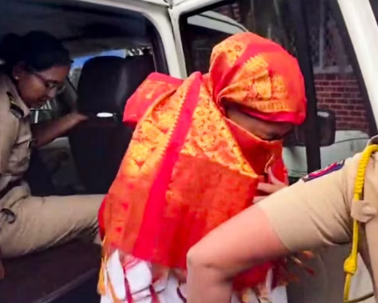 केतन म/र्डर केस.. सिया के भाई साहिल का बड़ा कबूलनामा