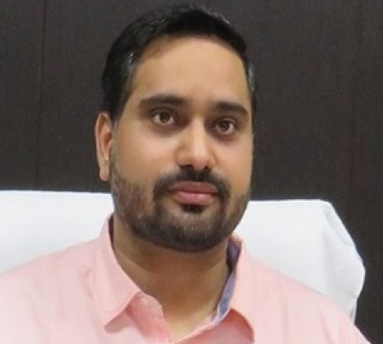 हरप्रीत सूदन बने चंडीगढ़ के सचिव