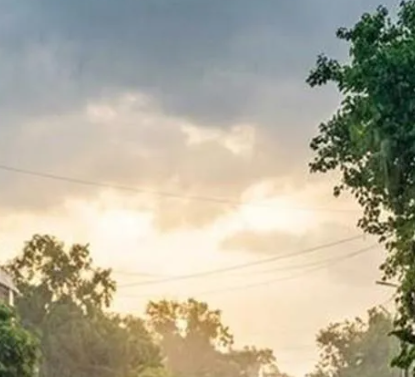 पंजाब में 2 जुलाई से बदलेगा मौसम.. गर्मी से मिलेगी राहत