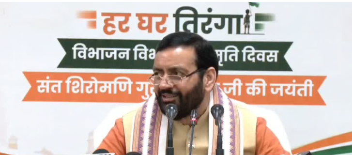 युवाओं के मुद्दे पर विपक्ष की चुप्पी पर सीएम का हमला:मुख्यमंत्री सैनी
