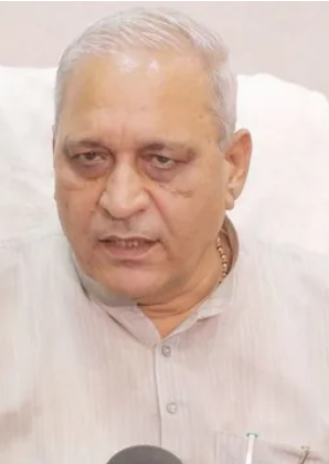 युवा कौशल बढ़ाएं और नए अवसरों का लाभ लें: रणबीर गंगवा
