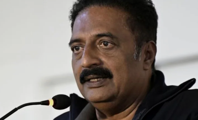 झारखंड लाठीचार्ज पर प्रकाश राज का तीखा बयान