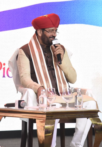 मुंबई में हरियाणा को निवेशकों का भरोसा