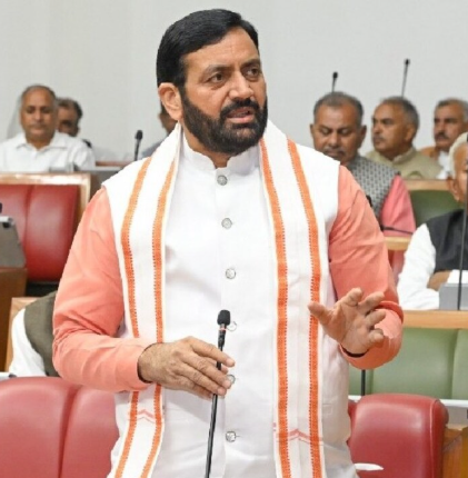 हरियाणा विधानसभा में चार नए विधेयक पेश