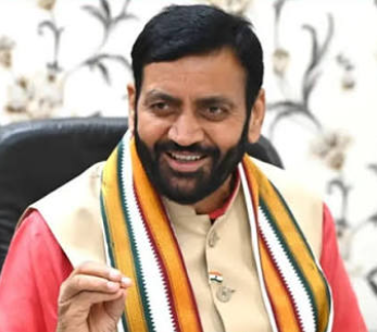 पंजाब में बदलाव का दावा, CM सैनी बोले – BJP सरकार बनाने को तैयार जनता