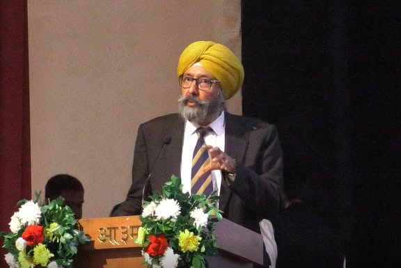 पूर्व IAS अधिकारी KBS सिद्धू ने उठाया आनंद मैरिज एक्ट का मुद्दा