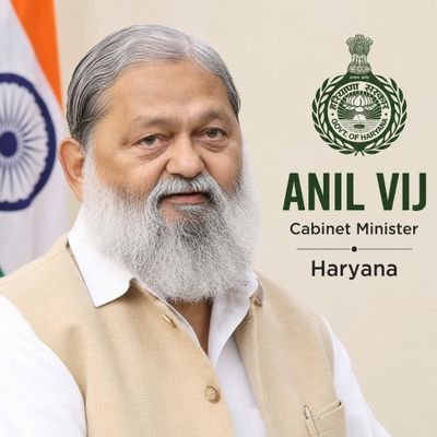 मन की बात देश के प्रेरणादायक कामों का आईना: अनिल विज